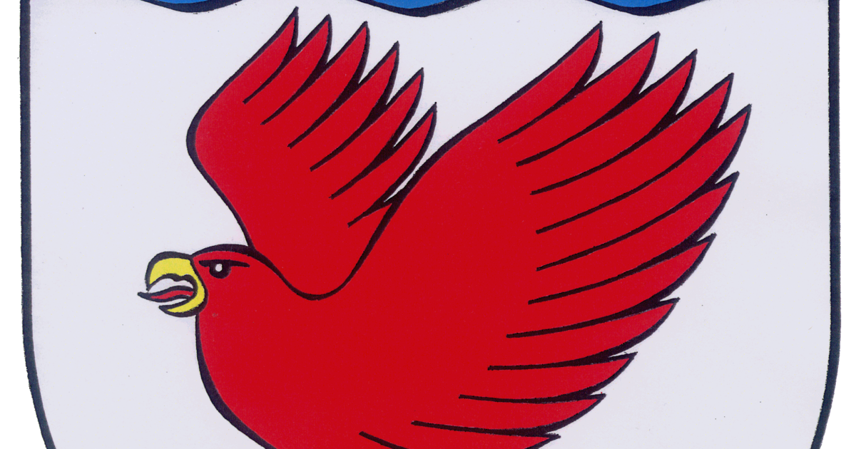 Wappen/Flagge Gemeinde Pantelitz