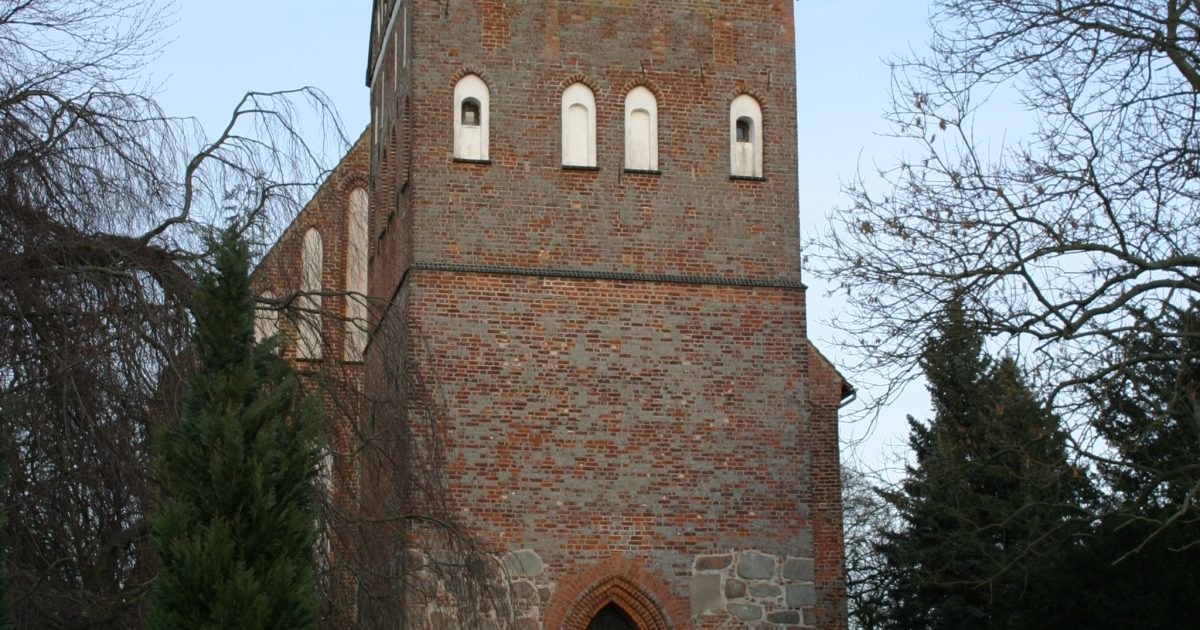 Geschichte Gemeinde Pantelitz